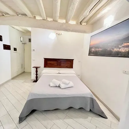 Apartment Adg 33 *