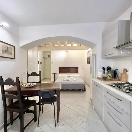 Apartment Adg 33 Florence