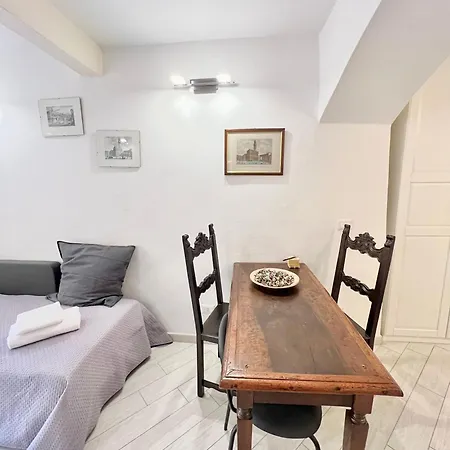 Apartment Adg 33 *