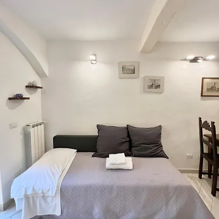Apartment Adg 33 Florence
