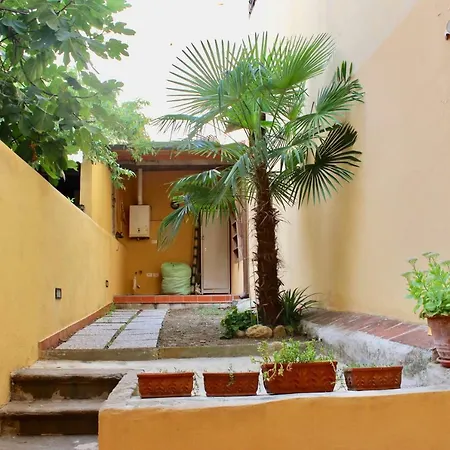 Apartment Adg 33 *